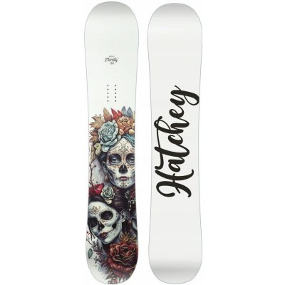 HATCHEY ETERNITY 24/25 – Zboží Dáma