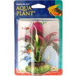 Penn Plax Rostlina umělá Flowering Lace 21,5 cm – Hledejceny.cz