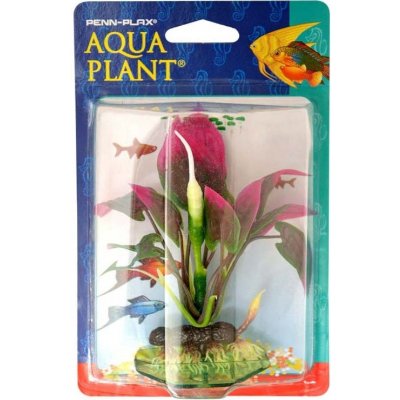 Penn Plax Rostlina umělá Flowering Lace 21,5 cm – Hledejceny.cz