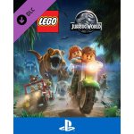 LEGO Jurassic World: Jurassic Park Trilogy Pack 1 – Zboží Dáma