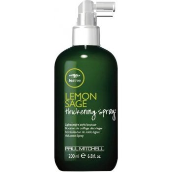 Paul Mitchell Tea Tree Lemon Sage Thickening Spray 200 ml