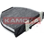 Filtr, vzduch v interiéru KAMOKA F508001 – Hledejceny.cz