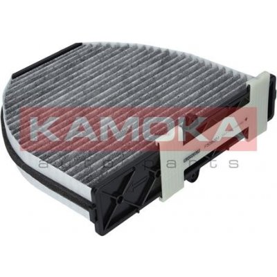 Filtr, vzduch v interiéru KAMOKA F508001 – Hledejceny.cz