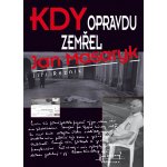 Kdy opravdu zemřel Jan Masaryk - Jiří Řezník, Karel Sýs – Zboží Mobilmania