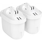 Siguro Pure Flow Gen2 Brita Maxtra+ a Maxtra Pro 2 ks – Hledejceny.cz