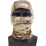 Emerson Gear Krátká rychle schnoucí kukla, dlouhá Multicam – Sleviste.cz