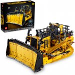 LEGO® Technic 42131 Buldozer Cat D11 – Hledejceny.cz