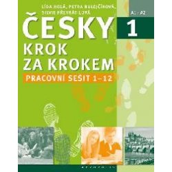 Česky krok za krokem 1