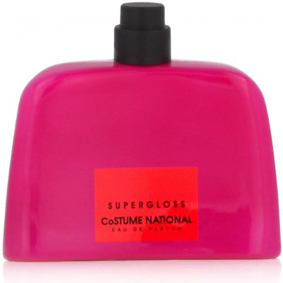 CoSTUME national Supergloss parfémovaná voda dámská 100 ml