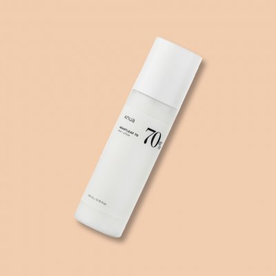 Anua Heartleaf 70% Daily Lotion Zklidňující a hydratační emulze na obličej 200 ml – Zbozi.Blesk.cz
