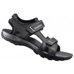 Shimano SH-SD501 black – Zboží Dáma