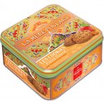 La Mére Poulard Mythique apple caramel cookies sušenky 200 g – Hledejceny.cz