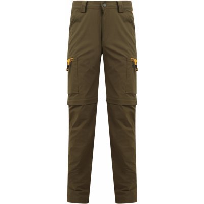 Navitas: Kalhoty Explorer Zip Off Trouser – Zboží Mobilmania