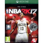 NBA 2K17 – Zbozi.Blesk.cz