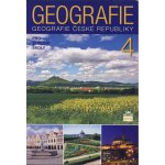 Geografie 4 pro střední školy – Zboží Mobilmania