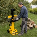 Proteco 51.06-SV-3000 8t 230 V – Sleviste.cz