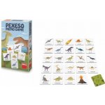 Dino Pexeso Dopravní značky – Zboží Dáma