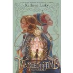 Tangled in Time: The Portal Lasky KathrynPaperback – Hledejceny.cz