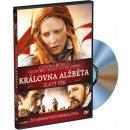 Královna alžběta: zlatý věk DVD