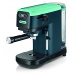 Ariete Slim Espresso 1399/17 zelený – Zboží Dáma