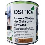 Osmo 728 Ochranná olejová lazura 0,75 l Cedr – Zbozi.Blesk.cz