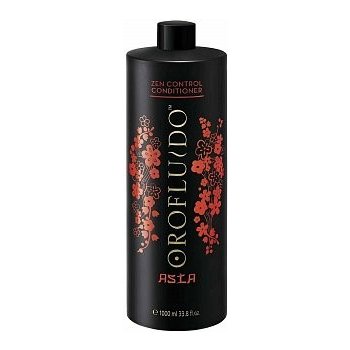 Orofluido Asia Zen Control Conditioner pečující kondicionér 1000 ml