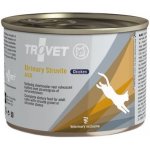 Trovet Adult Cat ASD Urinary Struvite Chicken 200 g – Hledejceny.cz