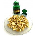 4betterlife Gold ginseng extract 100 kapslí ules 40 000 mg – Hledejceny.cz