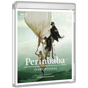 Perinbaba BD