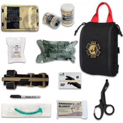 RHINO RESCUE - Vybavená MILITARY CR-QF002M – Hledejceny.cz