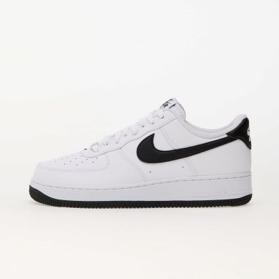 Nike Air Force 1 '07 White/ black -White – Zboží Mobilmania