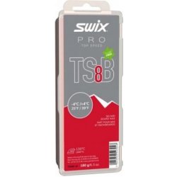 Swix TS08B-18 Top speed -4/+4°C 180 g