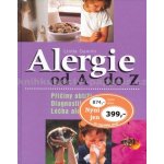 Alergie od A do Z, Příčiny obtíží, Diagnostika, éčba alergií a intolerancí – Zbozi.Blesk.cz