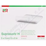 Suprasorb H 5 x 5 cm tenký sterilní 10 ks – Zboží Dáma Suprasorb H 5 x 5 cm tenký sterilní 10 ks – Zboží Dáma