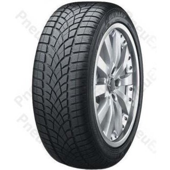 Dunlop SP Winter Sport 3D 255/50 R19 107H Runflat