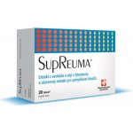 PharmaSuisse Supreuma 30 tablet – Hledejceny.cz