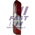 Zadní světlo FAST FT86388 – Hledejceny.cz