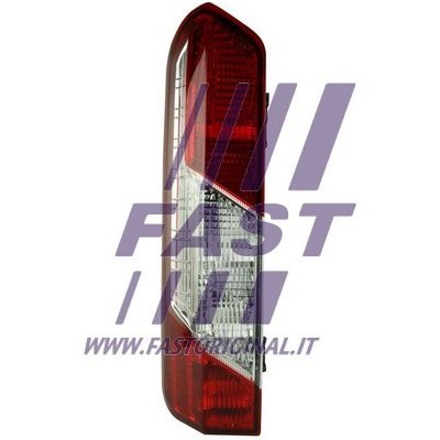 Zadní světlo FAST FT86388 – Hledejceny.cz