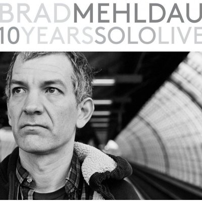 Mehldau Brad - 10 Years Solo Live CD