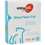 Easypill Struv'Less Cat na močové cesty 60 g – Zboží Mobilmania