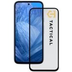 Tactical Glass Shield 5D sklo pro Google Pixel 8a Black 8596311253782 – Zboží Živě