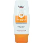 Eucerin Sun Allergy Protect Sun Cream Gel SPF50 150 ml – Hledejceny.cz
