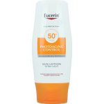 Eucerin Sun Allergy Protect Sun Cream Gel SPF50 150 ml – Sleviste.cz