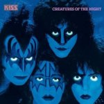 Kiss - Creatures Of The Night CD – Hledejceny.cz