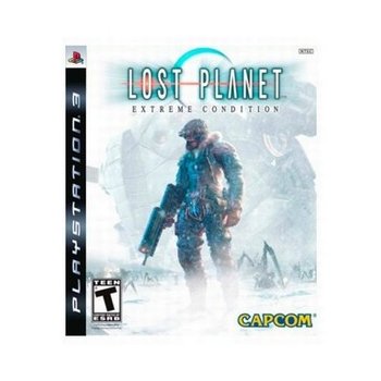 Lost Planet: Extreme Conditions