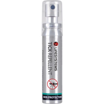 Lifesystems Tick Repellent spray 25 ml – Zboží Dáma