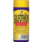 Sulfothion zásyp se sírou 100 g – Sleviste.cz