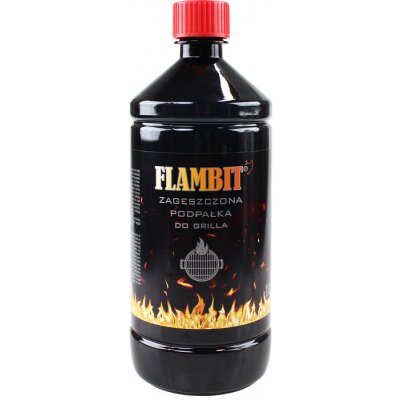 Darchem gelový Flambit 1 l – Zbozi.Blesk.cz