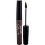 Artdeco Let's Talk About Brows vyplňující řasenka na obočí 2809.3 Brown 7 ml – Zboží Dáma