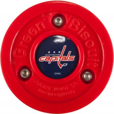 Green Biscuit NHL Washington Capitals – Zboží Mobilmania